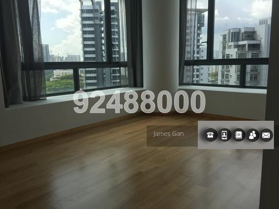 Soleil @ Sinaran (D11), Condominium #131186522